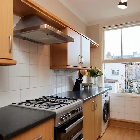 The Leyton Midland Crib - Cozy 2Bdr Flat With Study Room + Garden London Exterior photo
